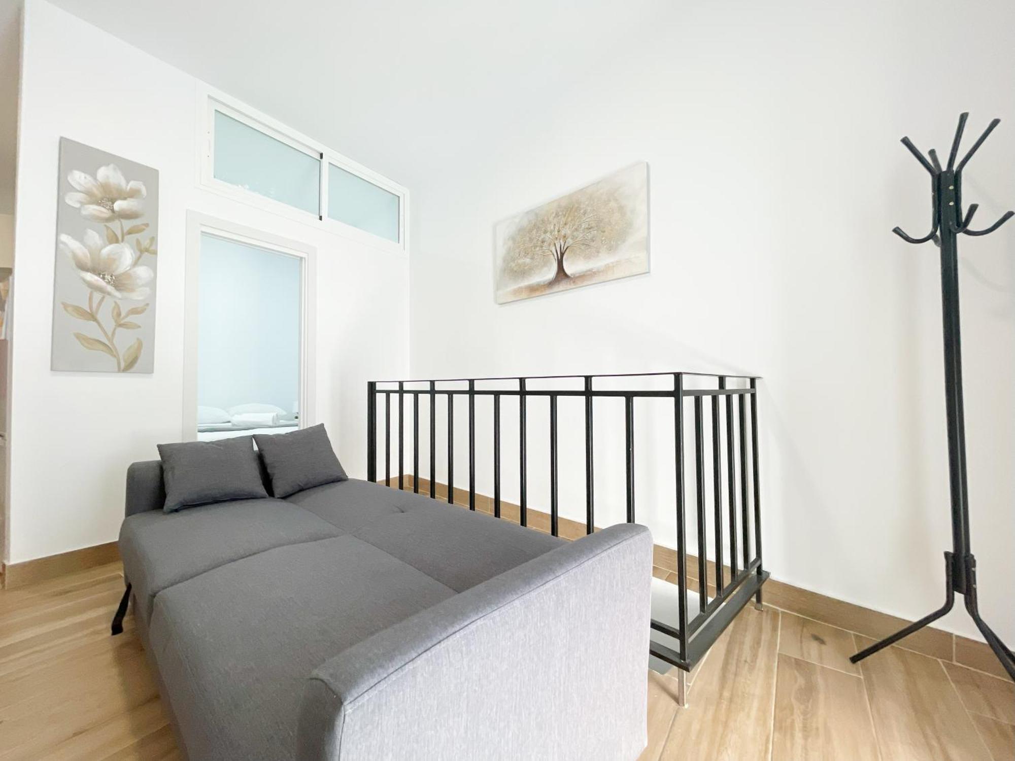 Apartamento Cerca Del Centro Y Luminoso