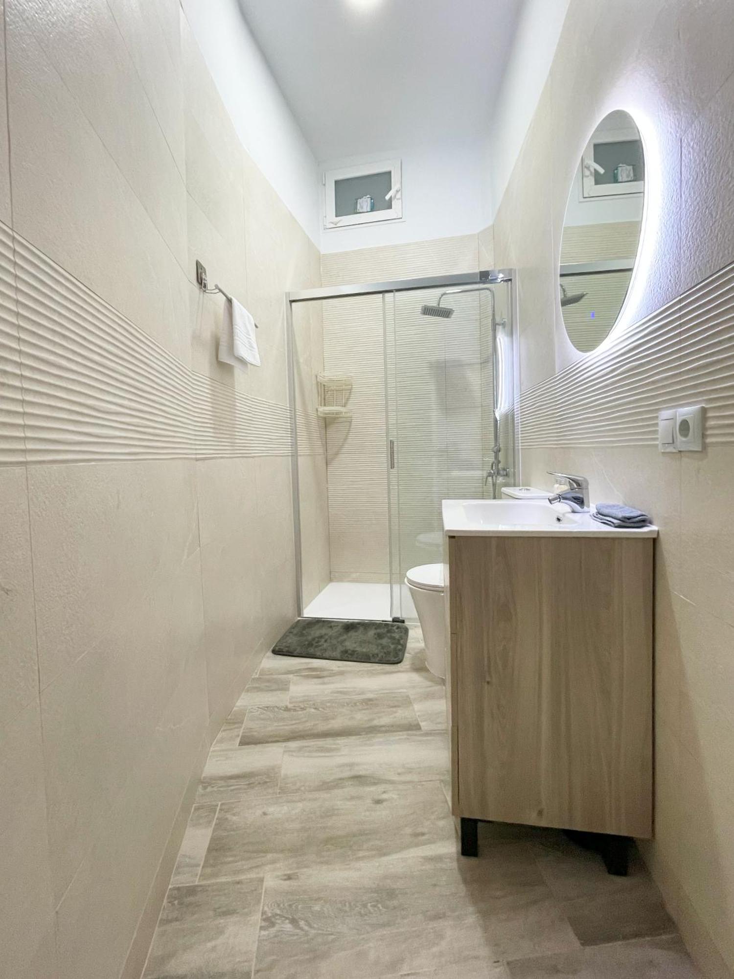 Apartamento Cerca Del Centro Y Luminoso